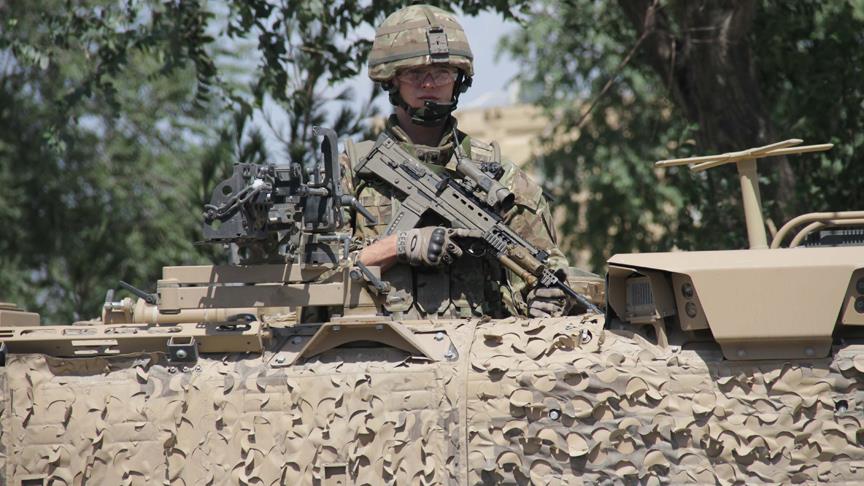 Afganistan’daki ‘savaşı özelleştirme planı’ endişesi
