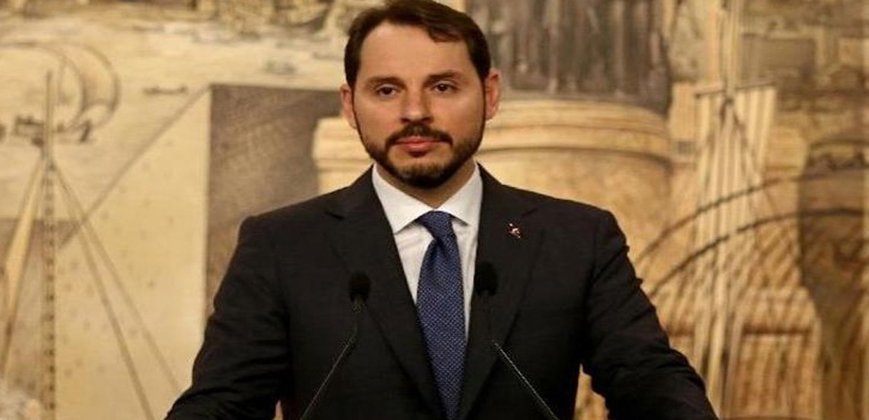 Bakan Albayrak Vergi İndirimi Dedi, Döviz Tekrar Harekete Geçti