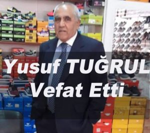 Tuğrul Ailesinin Acı Günü