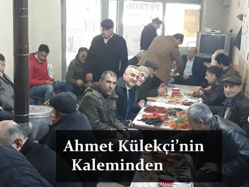 GÜNEYDOĞU’DA HUZUR BOZULURSA!