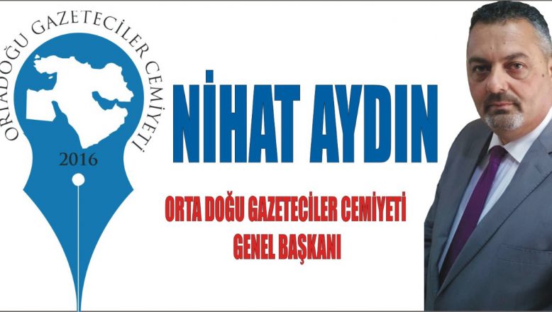 OGC Genel Başkanı Aydın’dan, Mirgün Cabas’ı Kınama Mesajı, Haddini Bil!