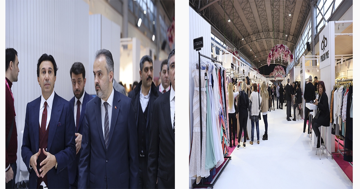 Bursa turizmine ‘Dosso Dossi’ dopingi