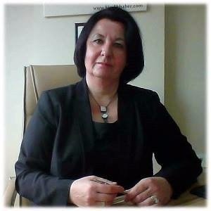 Dilek Baykal