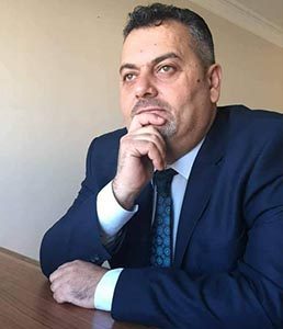 Nihat Aydın