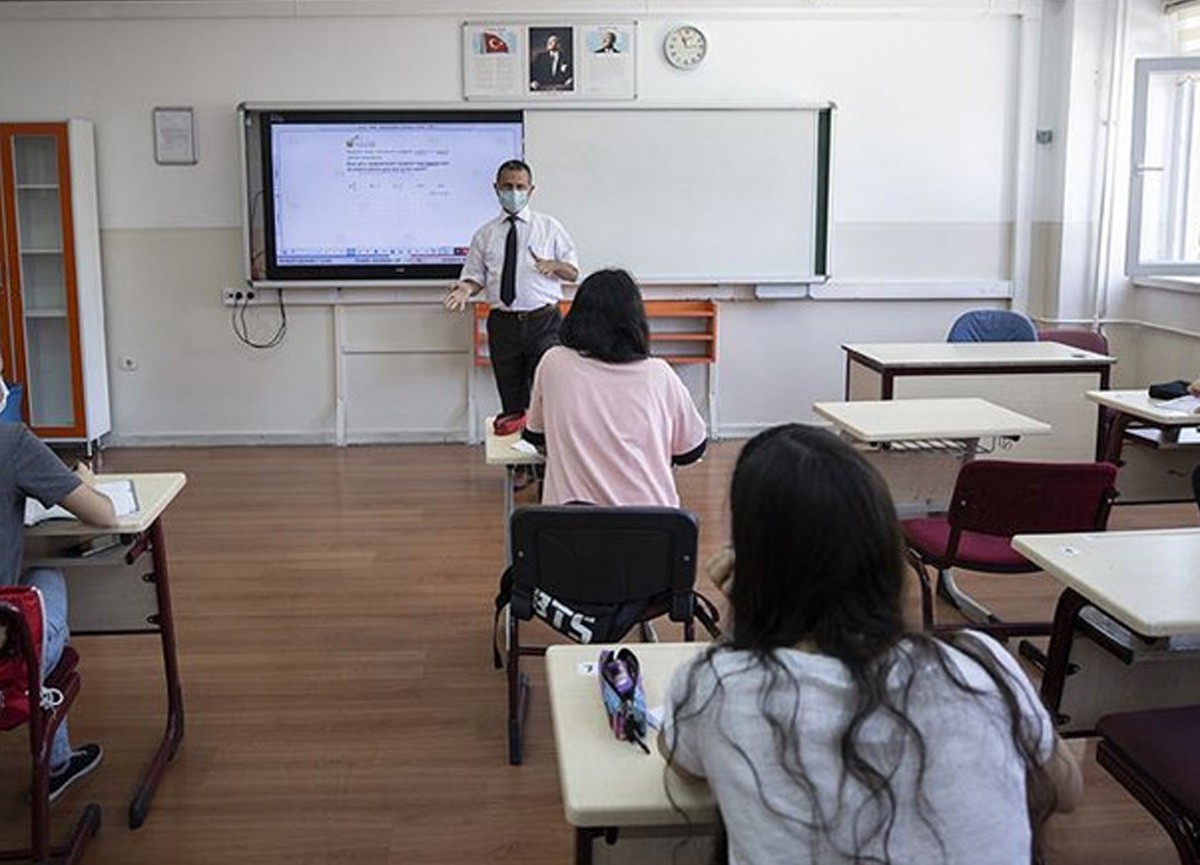 Okul öncesi eğitim kurumlarında  günde 6 saat eğitim yapılacak