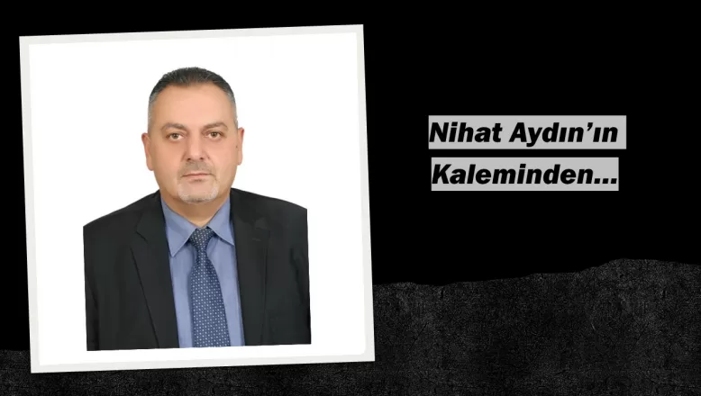 Nihat Aydın’ın Kaleminden… ‘Seçime günler kala Ağrı’