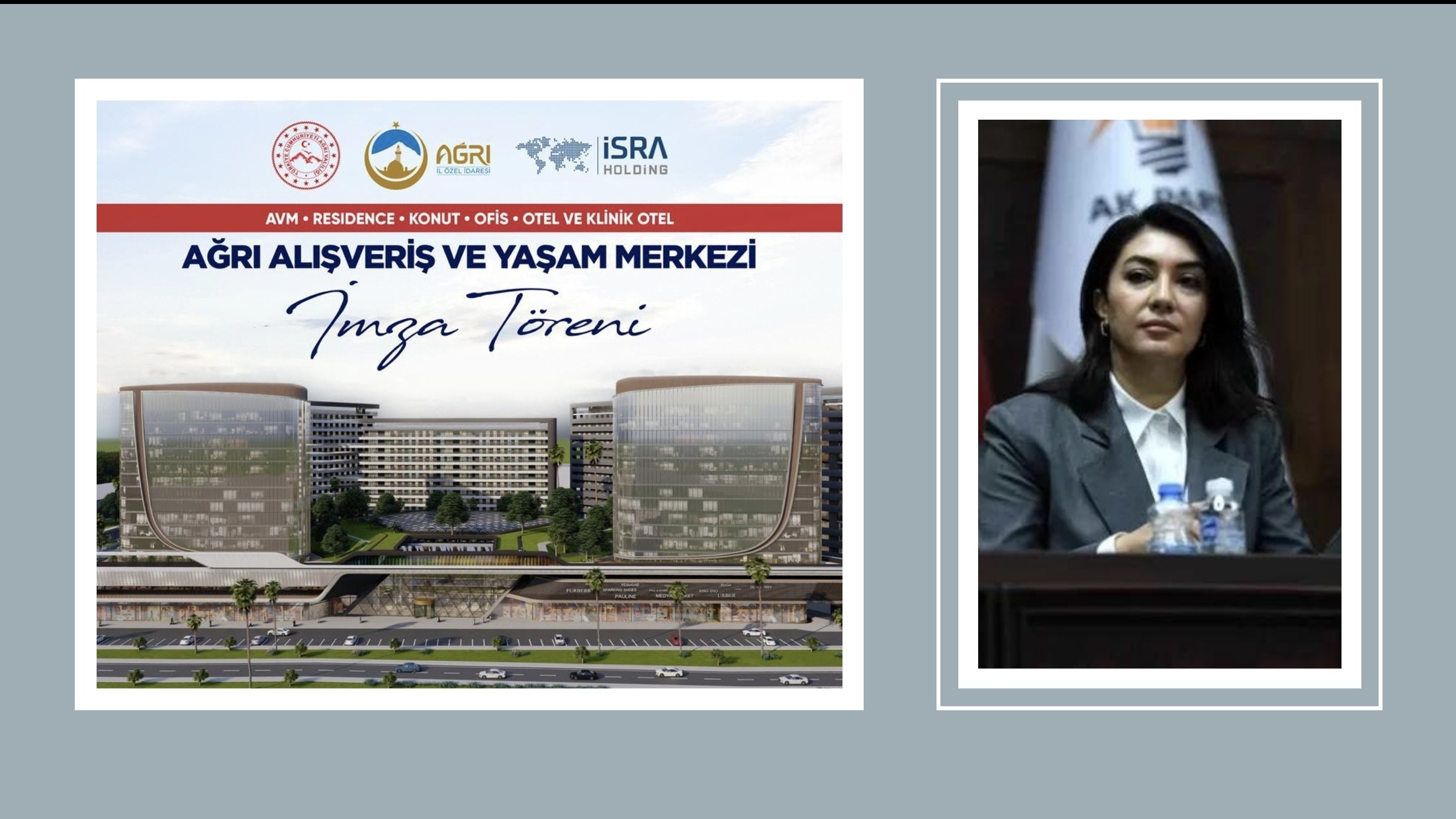 Ruken Şahin Kilerci Müjdeyi Verdi!