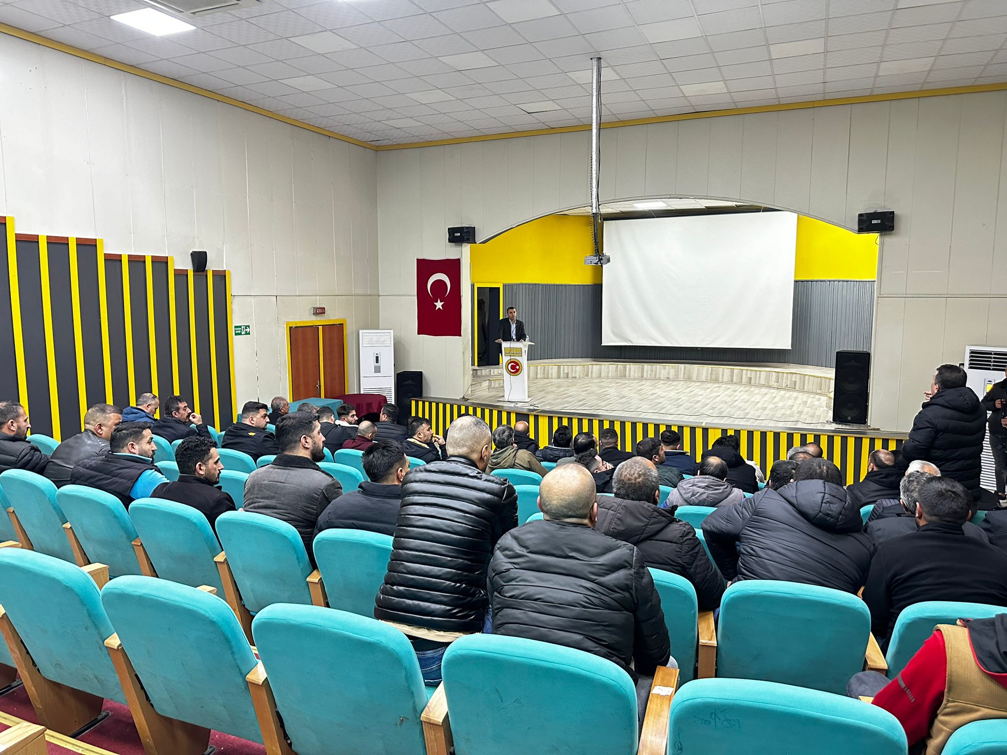AK Parti Belediye Başkan Adayı Aydın, tüm hemşerilerine teşekkür etti