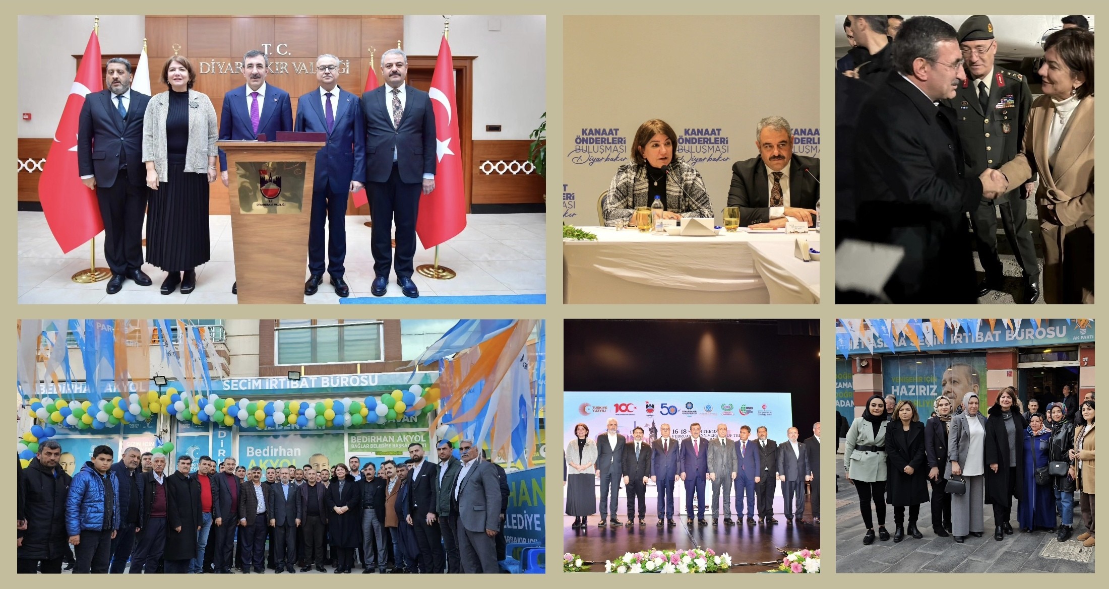 Suna Kepolu Ataman: “Canla başla çalışmaya devam edeceğiz”