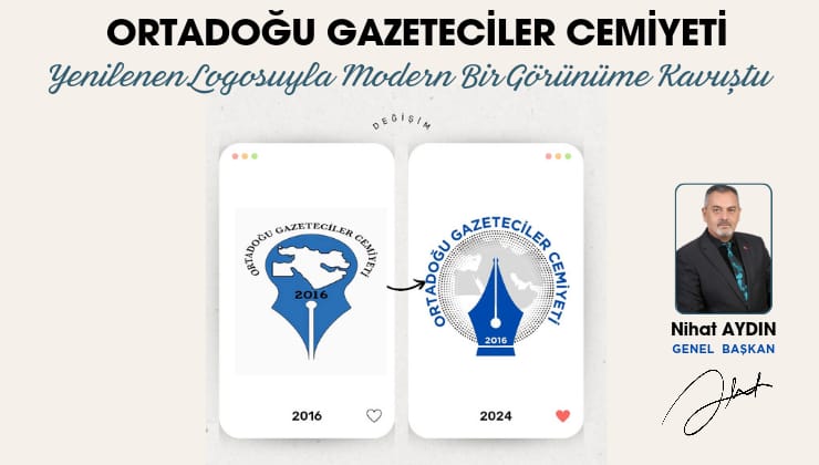 OGC, Yenilenen Logosuyla Modern Bir Görünüme Kavuştu