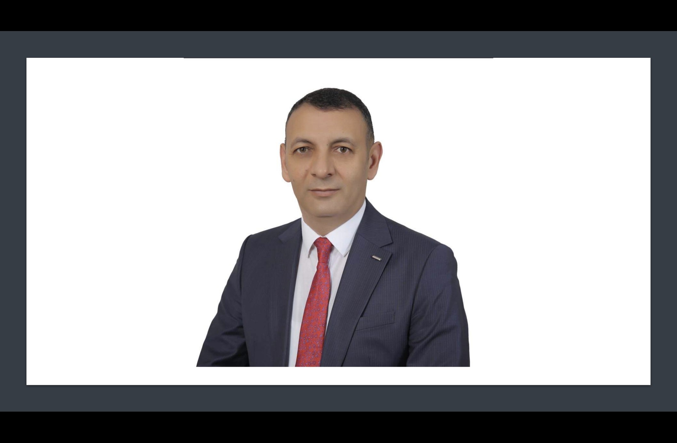 Mehmet Salih Aydın, hemşerilerine teşekkür etti!