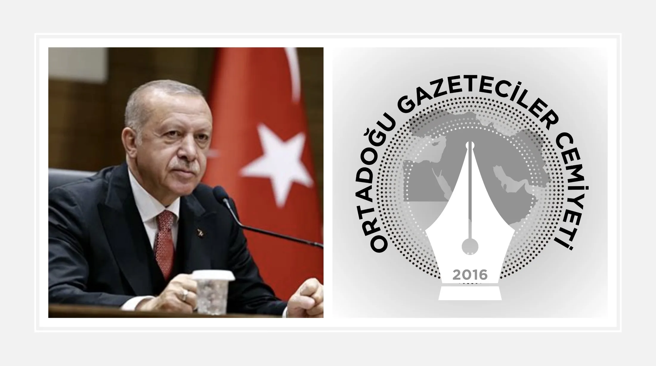 OGC Genel Başkanı Aydın, Cumhurbaşkanı Erdoğan’a gelen tehditleri kınadı!