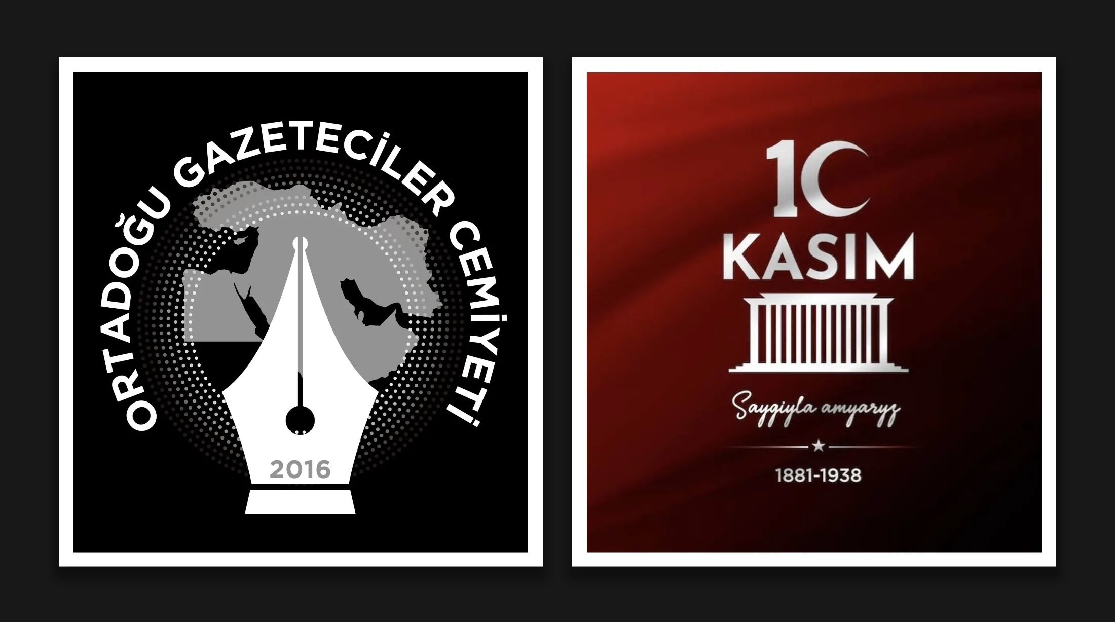 OGC Genel Başkanı Aydın’dan 10 Kasım Atatürk’ü Anma Günü mesajı