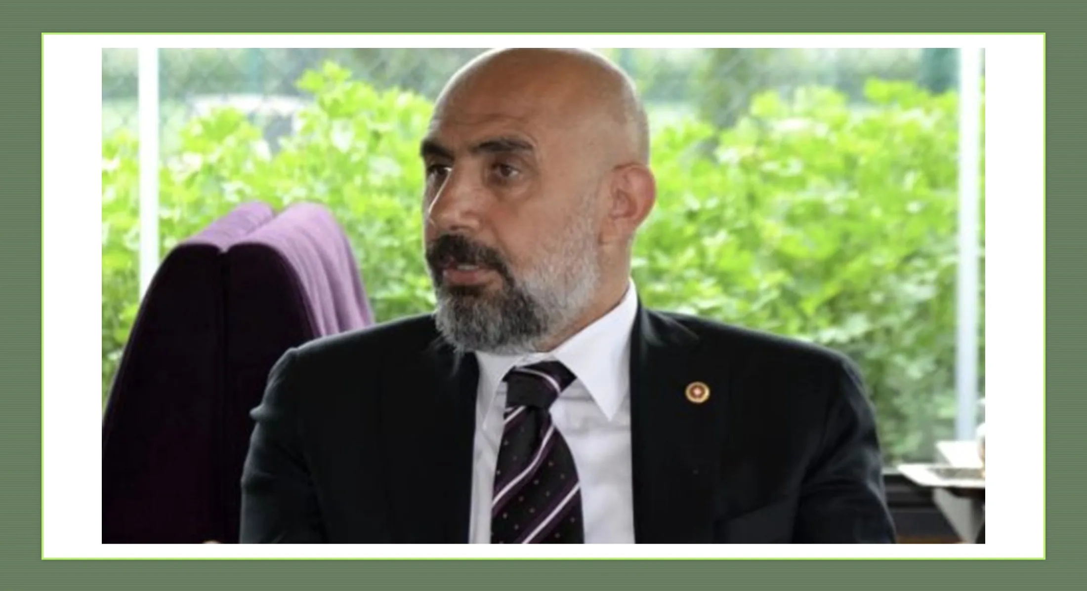 Cemal Kaya: “Ağrı’nın sokaklarında uyuşturucuya yer yok!”