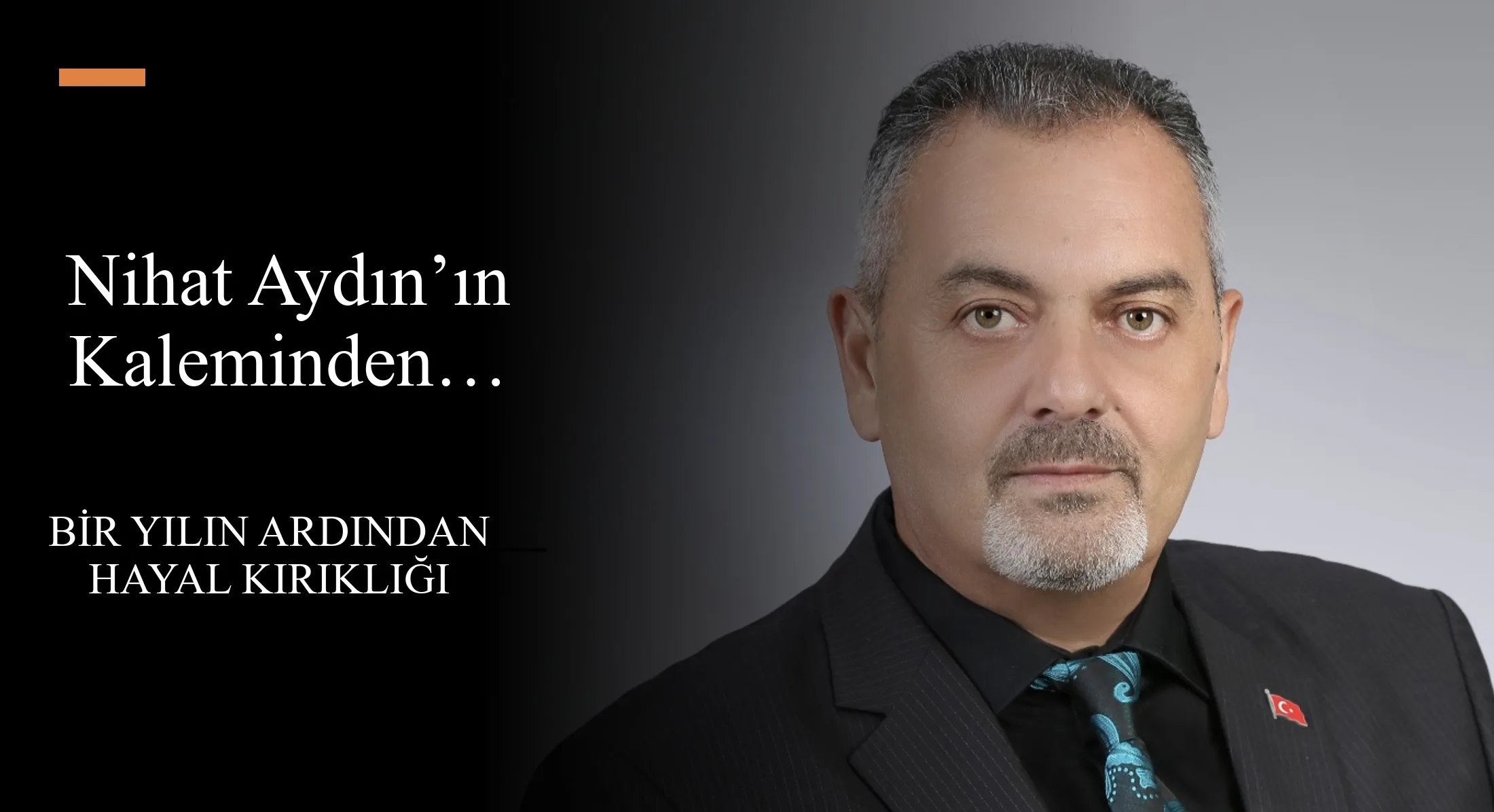 Nihat Aydın’ın Kaleminden… Ağrı Belediye Başkanı Hazal Aras, Belediye Başkanlığı Koltuğunda Sınıfta Kaldı: Bir Yılın Ardından Hayal Kırıklığı