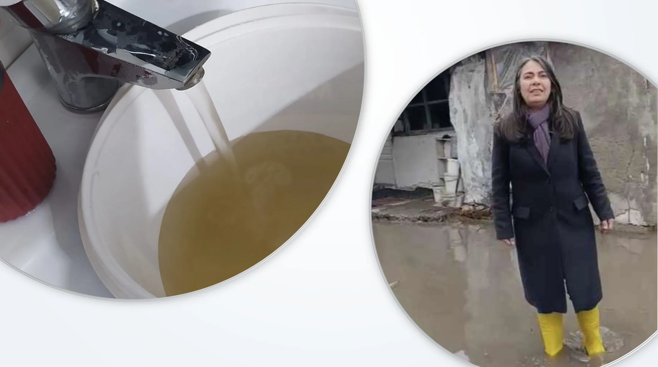 Ağrı Belediye Başkanı Hazal Aras neden halkın sağlığıyla oynuyor?