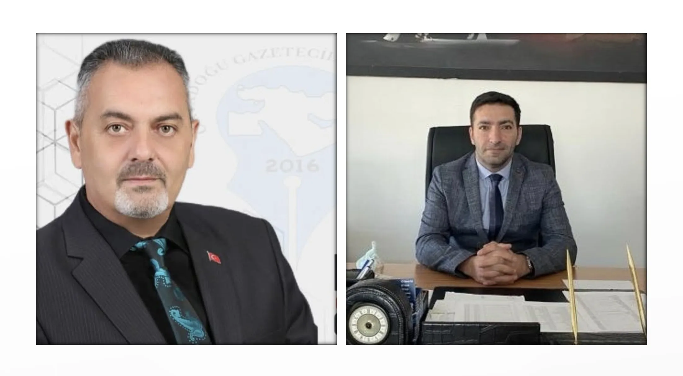 OGC Genel Başkanı Aydın, Dr. Aslan’ın istifasına tepkisiz kalamadı!