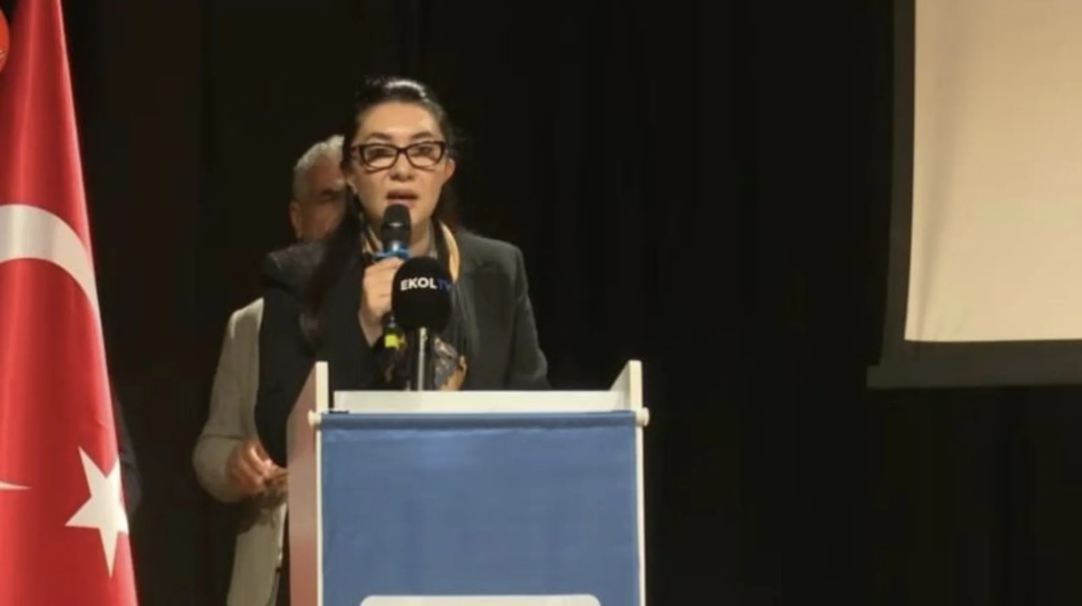 Ruken Kilerci: “Ağrı sadece bir coğrafya değil, bir ruhtur”