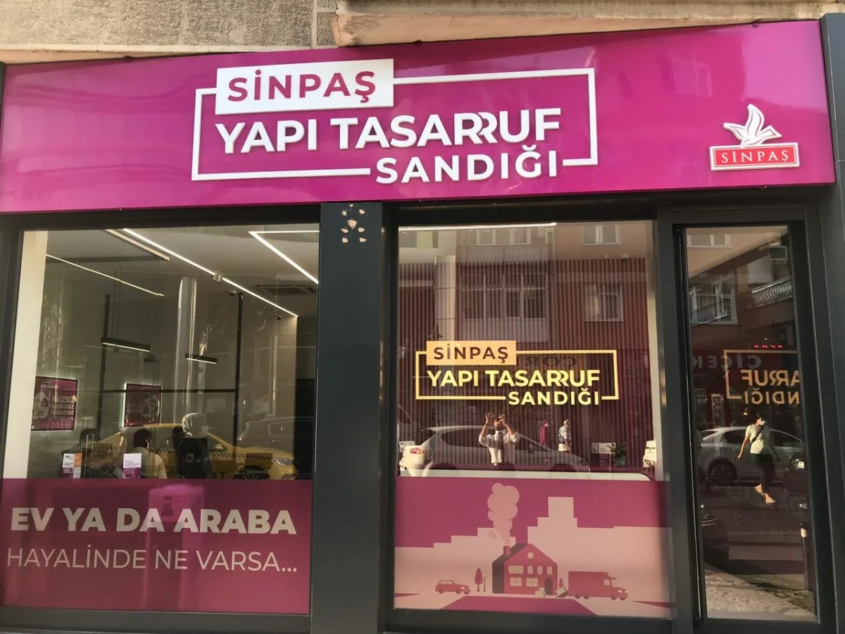 Sinpaş YTS Ağrı Şubesi müşterileri mağdur mu ediyor?